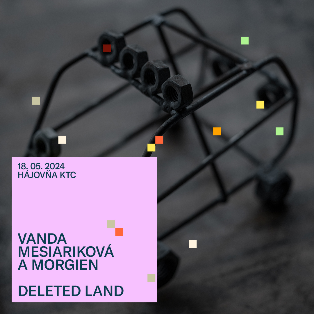 Deleted Land